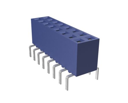 Amphenol FCI 76342-308LF 1823111
