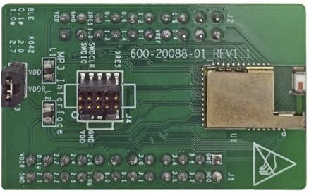 Cypress Semiconductor CYBLE-224116-EVAL 1823300