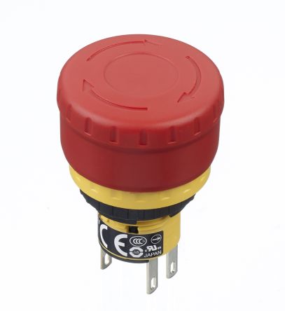Idec XA1E-BV3U02TR 1824270