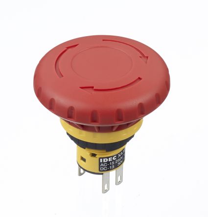 Idec XA1E-BV4U02TR 1824272