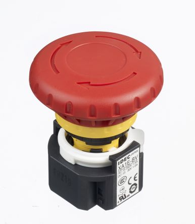 Idec XA1E-BV402R 1824273