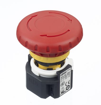 Idec XA1E-BV413R 1824274