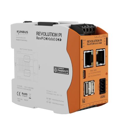 Kunbus PR100274 1825570