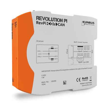 Kunbus PR100286 1825574
