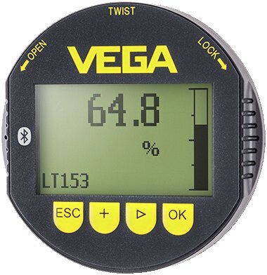 Vega PLICSCOM.XW 1825615