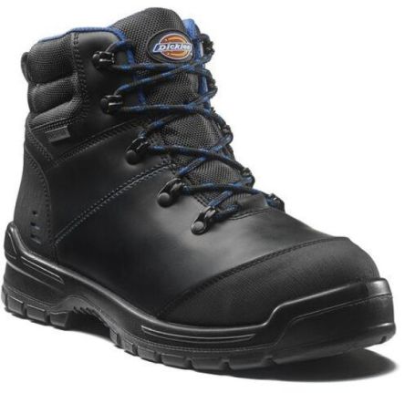 Dickies FC9535 BK 10 1825880