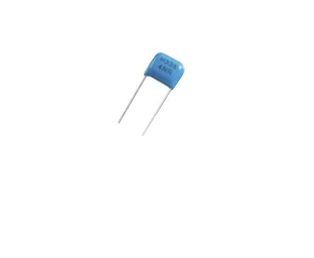 Nippon Chemi-Con KTD250B107M80A0B00 1827507