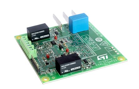 STMicroelectronics EVALSTGAP2SCM 1827756