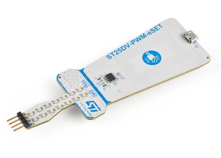 STMicroelectronics ST25DV-PWM-ESET 1827768