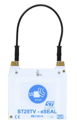 STMicroelectronics ST25TV-ESEAL 1827769