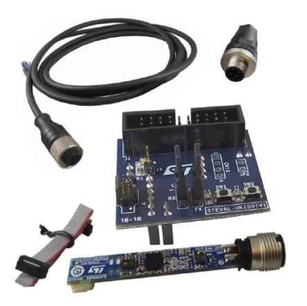 STMicroelectronics STEVAL-BFA001V1B 1827770
