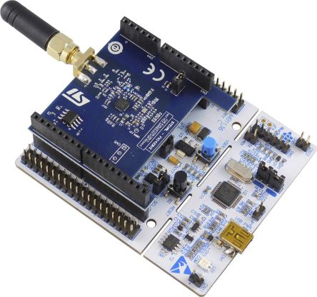 STMicroelectronics STEVAL-FKI433V2 1827772