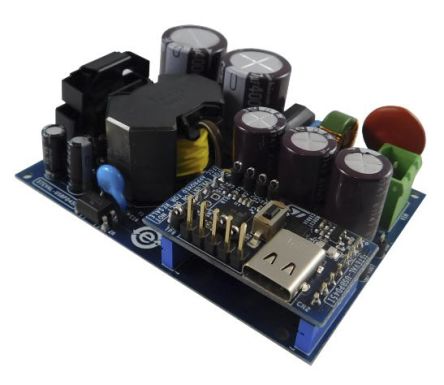 STMicroelectronics STEVAL-USBPD45C 1827790