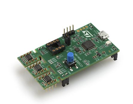 STMicroelectronics STM8-SO8-DISCO 1827793