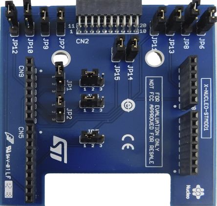 STMicroelectronics X-NUCLEO-STMODA1 1827800