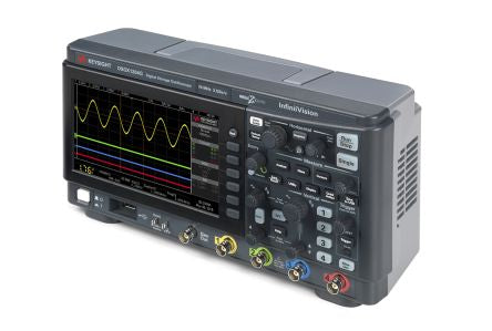 Keysight Technologies DSOX1204G 1828412