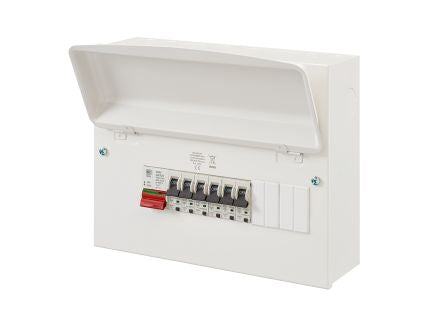 MK Electric K7673SMET 1828642
