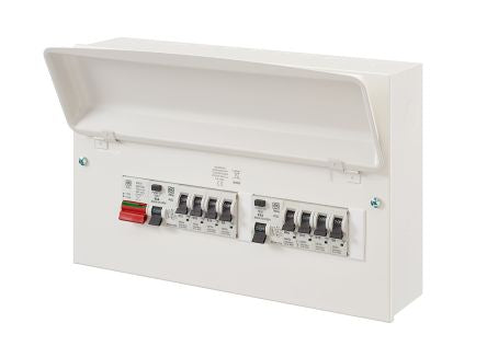 MK Electric K7665SMET 1828643