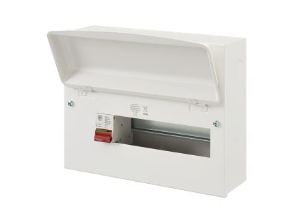 MK Electric K5712sMET 1828652