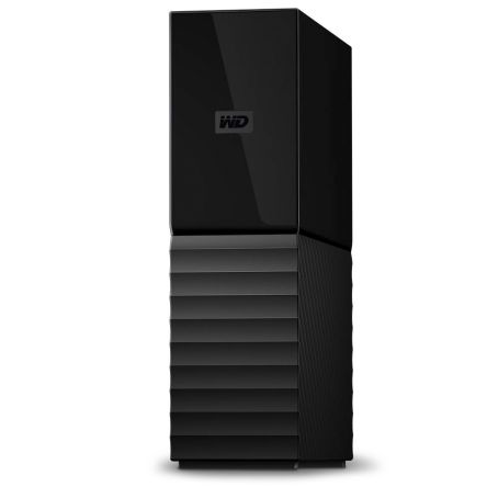 Western Digital WDBBGB0100HBK-EESN 1828659