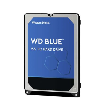 Western Digital WD20SPZX 1828721