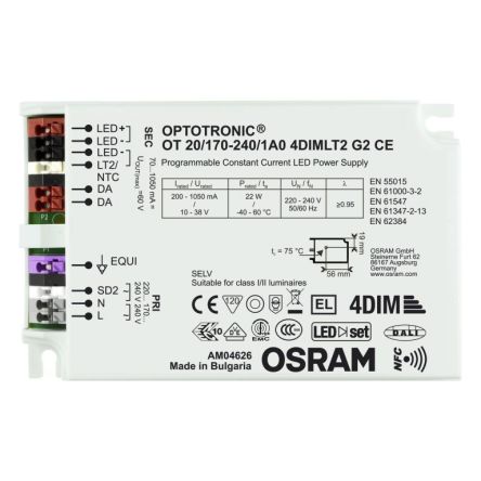 Osram 4052899981959 1828728