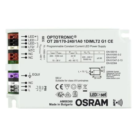Osram 4052899517400 1828732