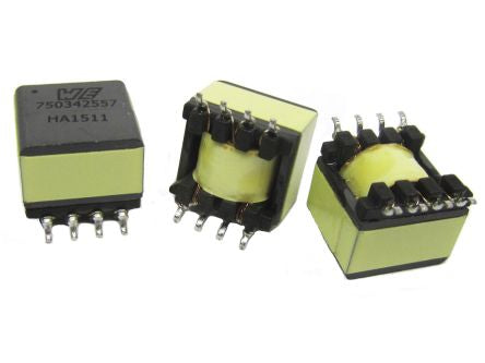 Wurth Elektronik 750342878 1828743