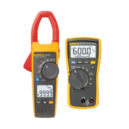 Fluke FLK-376FC/114 KIT 1829525