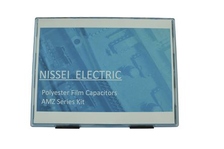 NISSEI AMZ Series KIT 1829888
