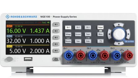 Rohde & Schwarz NGE103B 1829950
