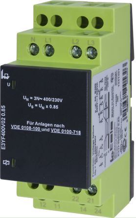 Tele E3YF400V02 0.85 1829992