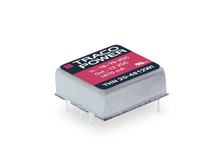 TRACOPOWER THN 20-4811WI-A1 1830780