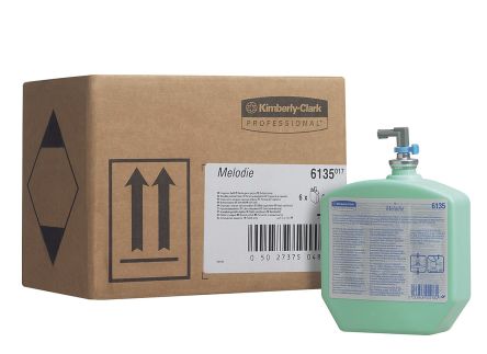 Kimberly Clark 6135 1831492