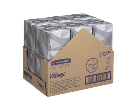 Kimberly Clark 8834 1831497