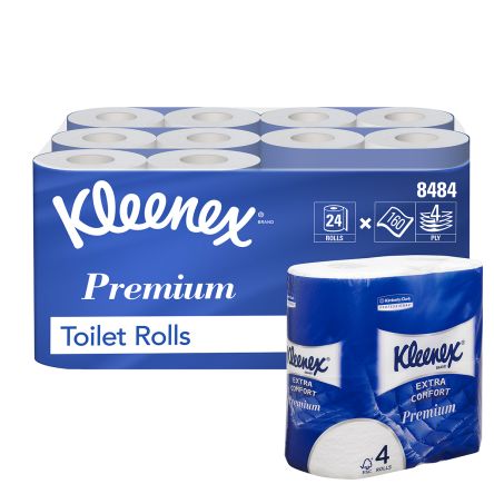 Kimberly Clark 8484 1831503