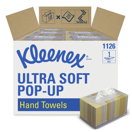 Kimberly Clark 1126 1831509
