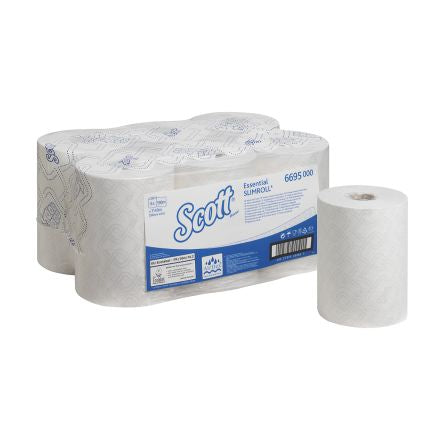 Kimberly Clark 6695 1831514
