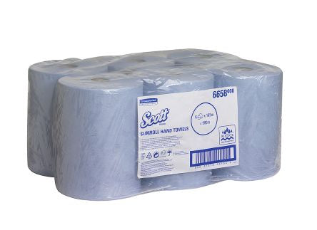 Kimberly Clark 6658 1831523
