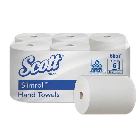 Kimberly Clark 6657 1831525