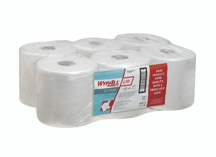 Kimberly Clark 7491 1831533