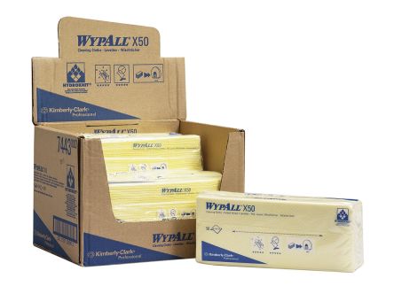 Kimberly Clark 7443 1831536