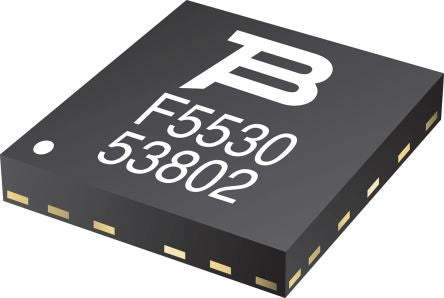Bourns TBU-DF085-300-WH 1831552