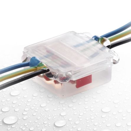Raytech Bravo3-6 1831667