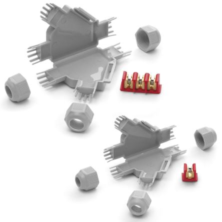 Raytech Barney-Y 1831670