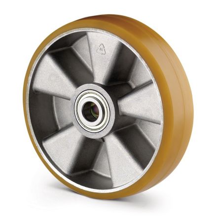 Tente ITP160X50-20 R25 convex 92 shore 1832765