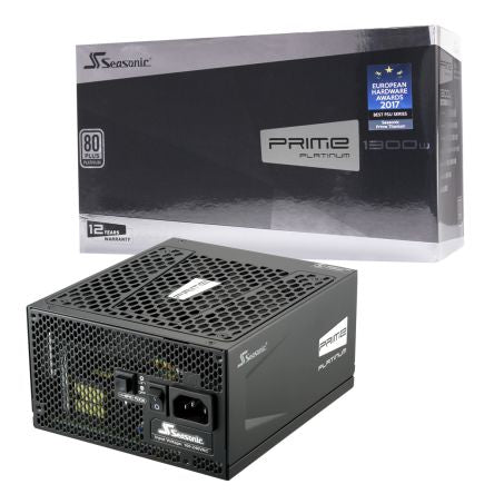 Seasonic SSR-1300PD 1832772