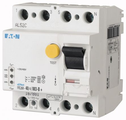 Eaton 167894 1833549