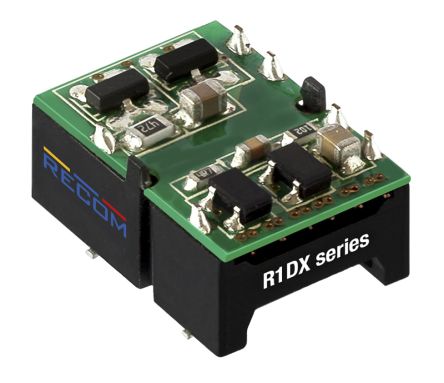Recom R1DX-0515-Tray 1833598