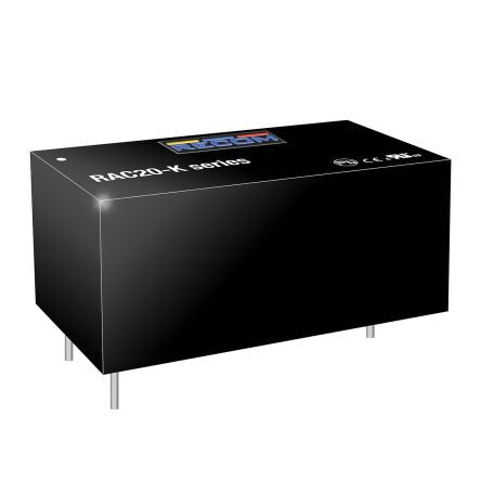 Recom RAC20-15DK 1834105